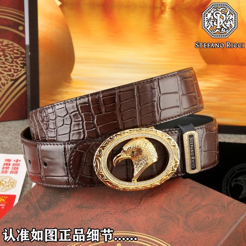 Stefano Ricci Belts